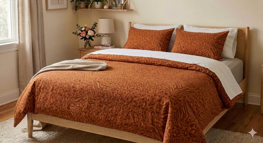 DUVET COVERS DUVET COVERS