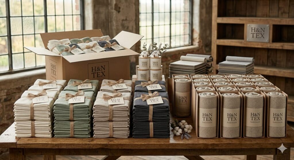 Packaging 2