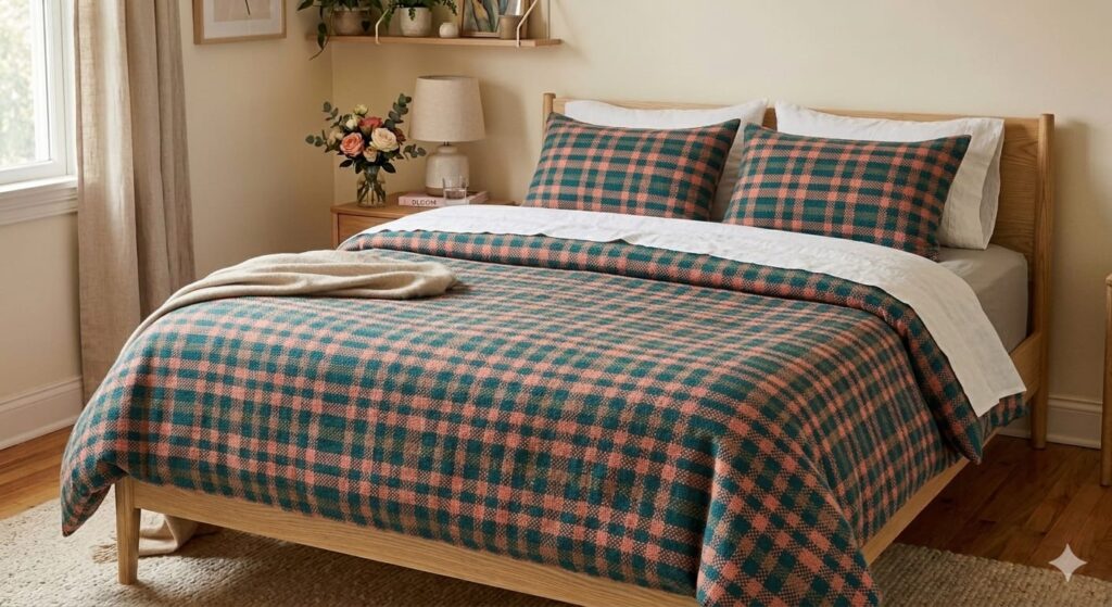 DUVET COVERS 4
