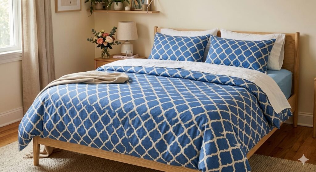 DUVET COVERS 5