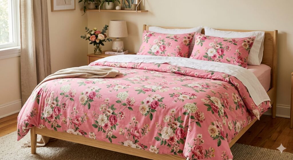 DUVET COVERS 6