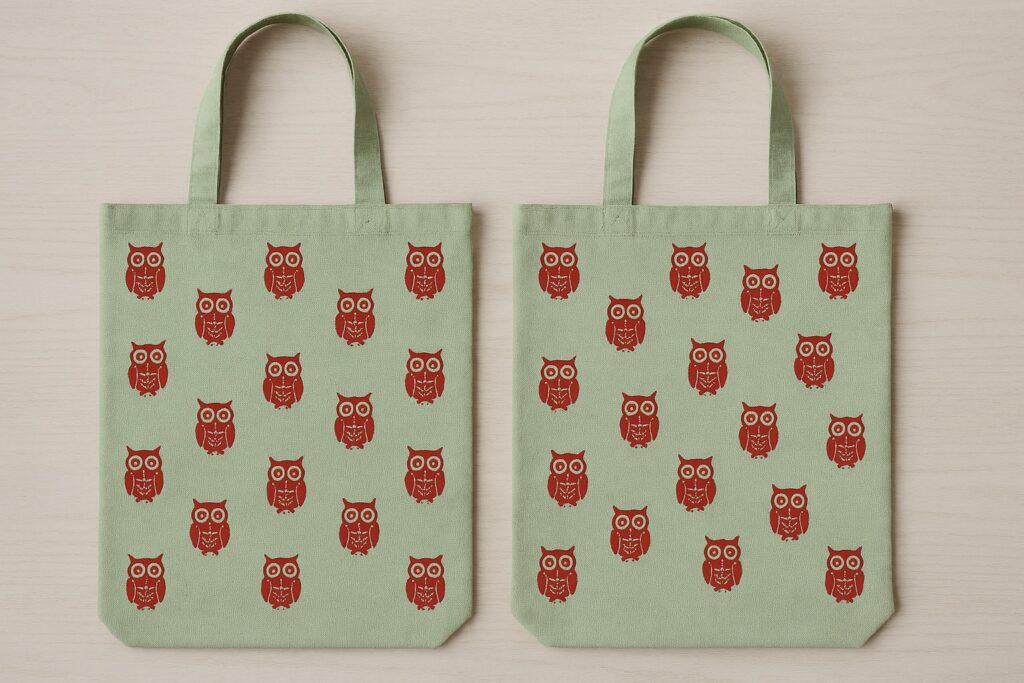 bag 5